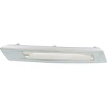 For 2012 2015 Mercedes-benz ML350 Lh Driver Fog Lamp Cover Chrome Wo/ Amg Pkg. Fixed Price $41.74.