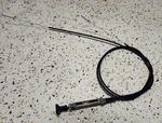 Datsun Roadster Dual Choke Cable 1600 2000. Fixed Price $175.00.