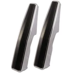 Front Bumper Guard Kit Ford Tooling F-100/F-150/F-250/F-350 1978-1979. Fixed Price $206.99.