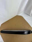 Mercedes-benz W220 S430 S500 S55 Front Left Driver Side Bumper Trim Black (oem). Fixed Price $14.99.
