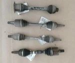 2016 Chrysler 200 Front Driver Left Cv Axle Shaft Oem 104K Miles - LKQ399659868. Fixed Price $185.35.