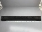 Oem 2015-2018 Nissan Rogue Rear Bumper Impact Energy Absorber Foam. Fixed Price $49.99.