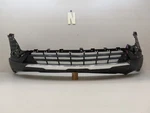 2022-2023 Chevrolet Equinox Front Lower Bumper Cover Valance Oem 84554617. Fixed Price $180.00.