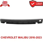 Black Rear For 2016 Chevrolet Malibu 84095274 Bumper Absorber GM1170229. Fixed Price $86.70.