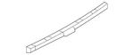 Genuine Volkswagen Center Support 5C6-807-863-B. Fixed Price $76.81.