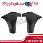 Set Of Front Rh+lh Bumper Outer Filler Kit For 2019-2022 Chevy Silverado. Fixed Price $39.99.
