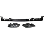 Bumper Face Bar Bracket Retainer Mounting Brace Front For Yukon Gmc Xl 1500 2500. Fixed Price $114.53.