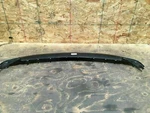 2009 Mini Cooper Clubman Rear Center Upper Bumper Cover Plastic Black Oem+. Fixed Price $131.40.