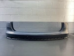 2019-2023 Audi Q3 F3 Rear Bumper Upper Cover Primed Valance Oem *note*. Fixed Price $367.41.