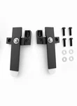 Pack Chevrolet Avalanche Escalade Bed Latch Tonno Cover Handle 02-13 (rh & Lh). Fixed Price $36.18.