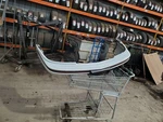 Front Bumper Excluding Z34 Fits 90-94 Lumina Car 308739. Fixed Price $86.25.