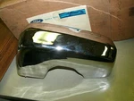 Nos 1973 Ford Pinto Front Bumper Guard Rh D3FZ-17996-C. Fixed Price $49.99.