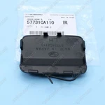 New Oem Genuine Subaru Brz Rear Cover Hook Left Bumper Tow Eye Cap 57731CA110. Fixed Price $11.89.