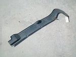 1953 Dodge Meadowbrook Coronet Nos Mopar Rear Bumper Rh Stone Shield 1476413. Fixed Price $129.53.