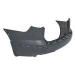 Bumper Cover For Buick Enclave 2013-2017 Replace GM1100911C Rear Capa Certified. Fixed Price $593.30.