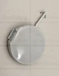 08 - 16 Mitsubishi Lancer Front Bumper Cover Cap Lid 6400A826ZZ White. Fixed Price $28.99.