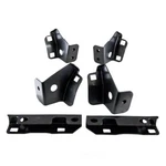Bumper Mounting Bracket-goodmark Lkq Corp Fits 1970 Pontiac Firebird. Fixed Price $185.06.