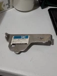 Nos Gm Front Bumper Bracket Rh 1985-1991 Oldsmobile Cutlass 22525212. Fixed Price $26.99.