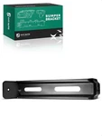Rear Bumper Bracket For Tundra 2022-2025 Steel Driver Passenger Side. Fixed Price $71.99.