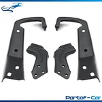 Front Bumper Mounting Bracket Set Of For Chevrolet Gmc C/k Series Pickup 94-00. Fixed Price $44.73.