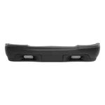 Front Bumper Cover Compatible With 1998-2004 Gmc Jimmy Sonoma W/license Plate. Fixed Price $179.68.