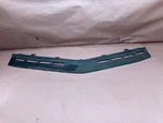 Bmw E24 633CSI Front Bumper Upper Trim Cover Panel Oem #83255. Fixed Price $42.12.