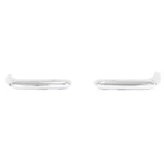 Auto Metal Direct 100-3570-1P Front Chrome Split Bumper. Fixed Price $217.99.