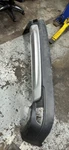 Oem 2019 2020 2021 Honda Pilot Black Rear Lower Bumper 71510-TG7-A5. Fixed Price $239.00.