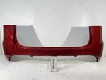 2022-2023 Tesla Model Y Rear Bumper Cover W/o Sensor Holes Oem. Fixed Price $280.00.
