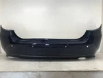 Rear Bumper Local Blue Subaru Impreza Sedan Premium Sport 17-2019 57704FL21A Oem. Fixed Price $180.50.