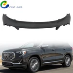 For Gmc Terrain 2022 2023 2024 Front Lower Bumper 84406735 Blk Plastic. Fixed Price $92.42.