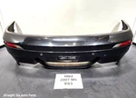 06-10 Oem Bmw E63 E64 M6 Rear Bumper Trim Cover Assembly W/ Pdc Black 475 *. Fixed Price $450.00.