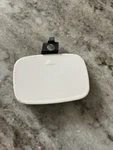 Bmw Series E65 E66 Rear Tow Hook Cover Cap Oem 7135601. Fixed Price $30.00.