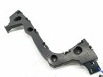 Rear Left Lh Bumper Support Outer Bracket Plastic Fits 2015 2018 Ford Focus. Fixed Price $28.19.