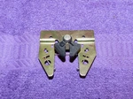 Ford Mercury 68-70 Fairlane Falcon Nos Station Wagon Tail Gate Window Switch. Fixed Price $59.00.