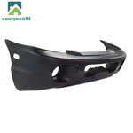 8651026910 For Hyundai Santa Fe 2001-2006 Complete Front Bumper Cover Primed. Fixed Price $124.06.