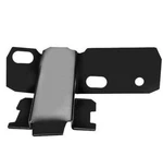 1965 1966 Mustang Bumper Bracket Welds To Trunk Floor Rear Right Side Dii 3630L. Fixed Price $39.99.