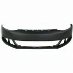 For Volkswagen Jetta 2011-2014 Bumper Cover Front Sedan Primed VW1000190. Fixed Price $381.21.