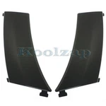 For 01-04 Sequoia Rear Bumper Wheel Opening Fender Flare Left Right Set Pair. Fixed Price $99.95.