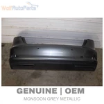 2016 Audi A3 Sportback E-tron 1.4L Rear Bumper Cover W/ Valance 8V4807067G. Fixed Price $436.00.