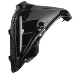 New Oem Kia 2022-2024 Forte Front Right Bumper Trim Molding Garnish 86594-M7510. Fixed Price $134.19.