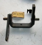 Nos 1941-1948 Oldsmobile Clutch Release Auxiliary Cross Shaft Assembly 414733. Fixed Price $104.00.