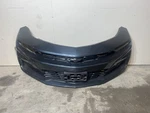 2019 - 2024 Chevrolet Camaro Front Bumper Assembly Oem Needs Body Work. Fixed Price $688.00.