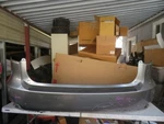 2020-2022 Lexus RX350 RX450H Oem Rear Bumper Cover Fascia 52159-48290 With Pds. Fixed Price $179.25.