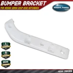 Rear Driver Plastic Bumper Bracket For Nissan Versa 07-12 Hatchback 85227EM30A. Fixed Price $25.89.