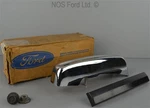 Nos Mercury Oem 1973 D3MY-17985-D Guard Bumper Lh Rear. Fixed Price $20.00.