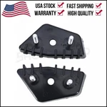 Set Of Bumper Bracket Ford Mustang 2018-23 Front Left & Right JR3Z17C947B. Fixed Price $19.77.