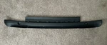 Jeep Wrangler Front Bumper Top Trim Panel 6MA00TRMABA T660034AC. Fixed Price $64.99.
