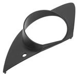 Bumper Fog Light Cover Front Left For Bmw E65 E66 2006-2008 51117142179. Fixed Price $24.99.