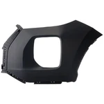 Bumper Cover Fascia Front Driver Left Side Hand 865F3S8010 For Hyundai Palisade. Fixed Price $115.83.